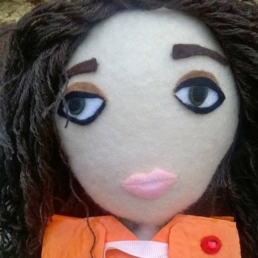 Life long Kate Bush fan. Started to make dolls as a hobby, Kate fans went a bit crazy for them! All hand sewn to order. Commissions welcome!