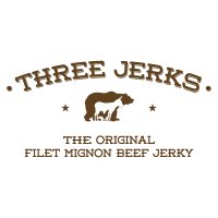 Three Jerks Jerky (@threejerksjerky) 's Twitter Profile