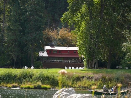 Morrisonslodge's profile picture. providing adventures since 1946