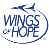 Wings of Hope(@wingsofhope_ngo) 's Twitter Profile Photo