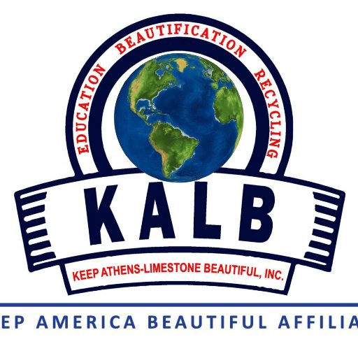 Executive Coordinator of Keep Athens-Limestone Beautiful.