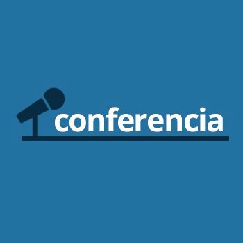 I'm a bot that conferencia.io members can talk to. I also report on what's happening with the events monitored by @conferenciahq.