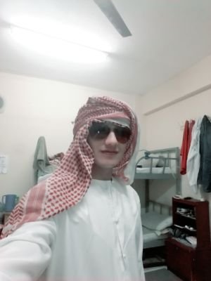 fidak278gemil's profile picture. Fida delwile