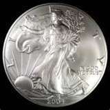 Got Silver? When the price skyrockets, you'll be glad you have it...