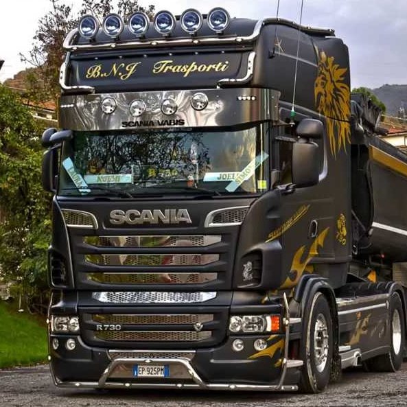 i_camionisti's profile picture. Camion...