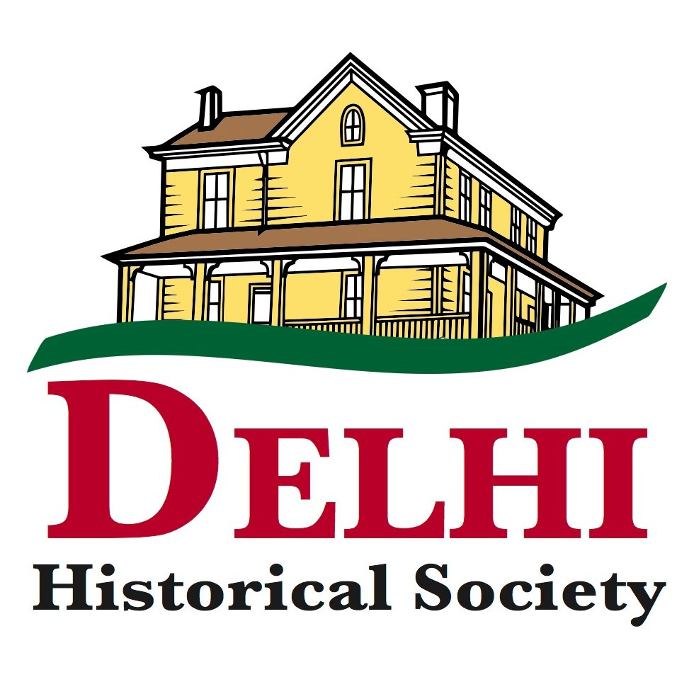 Preserving and sharing Delhi Township’s history since 1976! Consultant/House Manager: @historiancora