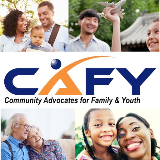 Community Advocates for Family & Youth provides victim advocacy, support services, crisis intervention, & community education for crime victims.