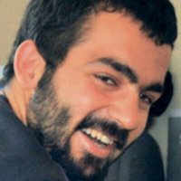Serbay Mansuroğlu (@serbaymansur) 's Twitter Profile Photo Serbay Mansuroğlu (@serbaymansur) 's Twitter Profile Photo