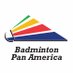 Badminton Pan Am (@BadmintonPanAm) Twitter profile photo