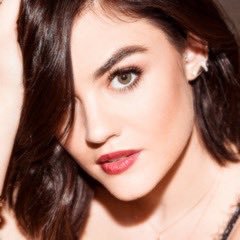 Who is Lucy Hale? In Math: my solution, in History: my queen, in Chermistry: my reaction, in Art: my heart, in Me: my inspiration Since: 19/06/2012