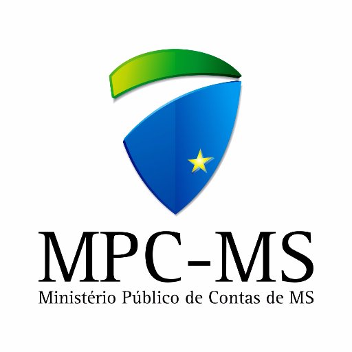 mpcdems's profile picture. Ministério Público de Contas de MS
