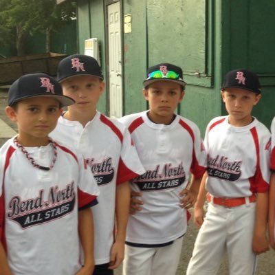 Sam_Renner35's profile picture. Bend North All Stars #35 Snapchat: sammyrenner  Instagram: Sam.renner35