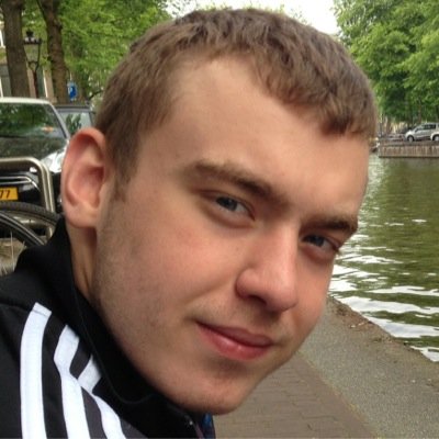 Student, traveller, volunteer, UNICEF Ambassador ..... Aberystwyth University ..... skype:hajzer.sanyi https://t.co/Dx14Alkskd