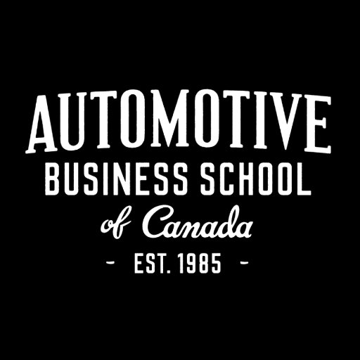 Automotive Business School of Canada (since 1985 CAI) Barrie ON. We offer a 2 Year Diploma in Automotive Business and 4 year Degree in Automotive Management.