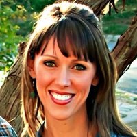 Carrie Jenkins(@4beautifulbows) 's Twitter Profile Photo