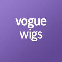 voguewigs(@voguewigs) 's Twitter Profile Photo