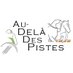 Au-delà des Pistes (@audeladespistes) Twitter profile photo Au-delà des Pistes (@audeladespistes) Twitter profile photo