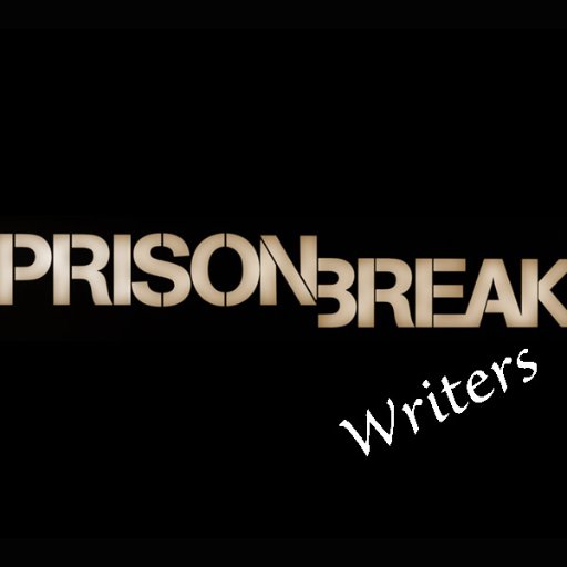 Official Twitter account for the writers of Prison Break, currently staring wistfully at all our untold story ideas. #PrisonBreak