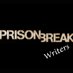 Prison Break Writers (@PBWritersRoom) Twitter profile photo