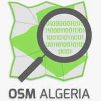 OpenStreetMap Algeria (@osmalgeria) 's Twitter Profile