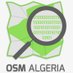 OpenStreetMap Algeria (@osmalgeria) Twitter profile photo OpenStreetMap Algeria (@osmalgeria) Twitter profile photo
