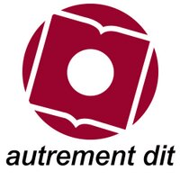 Autrement dit (@autrementditedi) 's Twitter Profile Photo