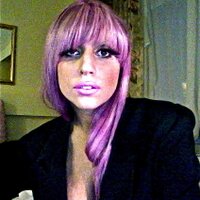 LadyGagaRussia (@ladygagarussia) 's Twitter Profile Photo
