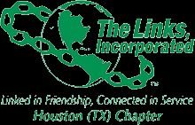 Houston (TX) Chapter of the Links, Incorporated