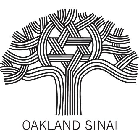 This is the Twitter page of Temple Sinai in Oakland, California.