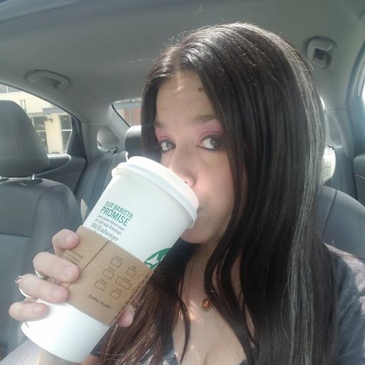 Married to the love of my life, mother of two teen girls, lover of tv, movies, books, music, and oh yeah COFFEE!