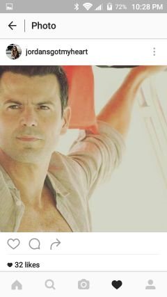 I made this fan page to celebrate everything that is amazing about Jordan Knight and you can say stuff bout him if u try dissing him u gonna get blocked