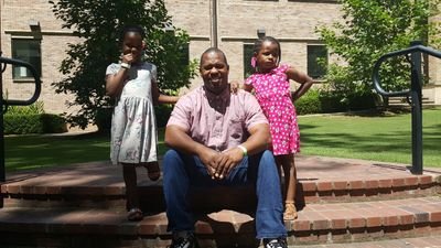 Proud husband and father, Assistant Football Coach and assistant recruiting coordinator Flowers High School in PG county Maryland