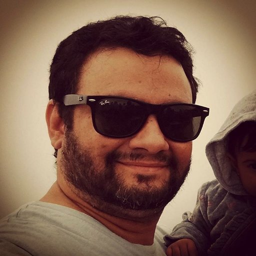 gfnord's profile picture. I just like tech, eventually taking risks and get things done.
