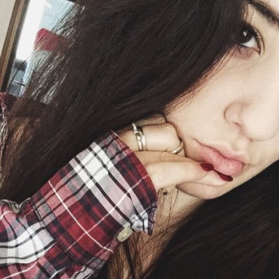 SaraPomelli's profile picture. Sara|16|italian|Narnia🦁|Potterhead|GunsN'Roses|A7X|Shadowhunters.|The Vampire Diaries |26.04.2014👫|OGGY.❤️|motocross