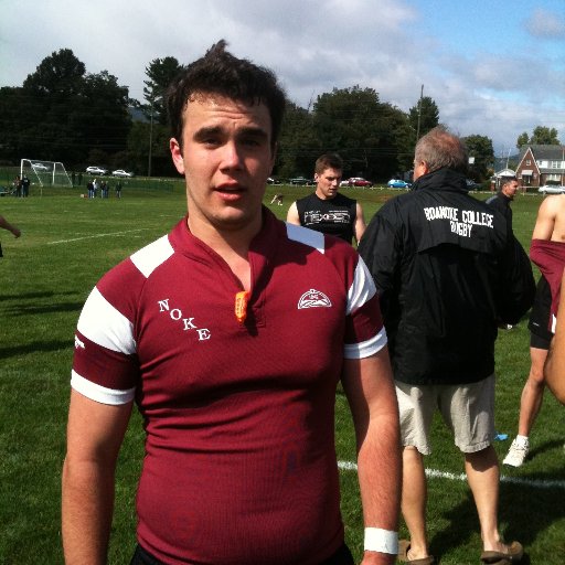 Nicholas Fainlight is a #finance and #banking enthusiast who loves to play #sports in his free times. Nicholas is an accomplished athlete and dedicated student.