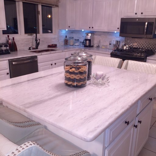 GRANITE & MARBLE WHOLESALE, FABRICATORES, & INSTALLERS of kitchen counter tops, bathroom tops, table tops and all of natural stone products. 586-566-8030