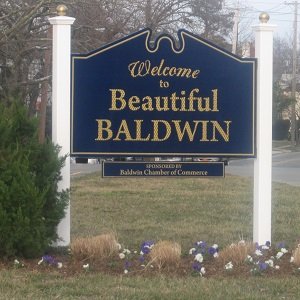 The Baldwin Chamber of Commerce is devoted to the success of its member businesses and to the preservation of the quality, character & vitality of our community