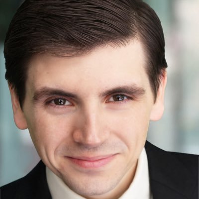 ARBennettTenor's profile picture. Operatic Tenor