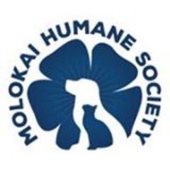The Molokai Humane Society! For more info on who we are, check out our website or facebook page!