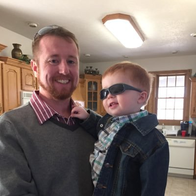 AlphaBoiler's profile picture. Husband, Father, Veterinarian, and Purdue Fan