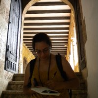 Silvia Torralba (@s_torralba) 's Twitter Profile