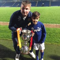 Jonney Rushby (@jonney_rushby) 's Twitter Profile Photo Jonney Rushby (@jonney_rushby) 's Twitter Profile Photo