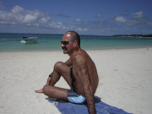 patrick mettra Profile