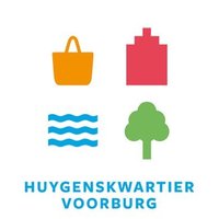 Huygenskwartier (@huygenskwartier) 's Twitter Profile Photo