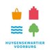 Huygenskwartier (@huygenskwartier) Twitter profile photo