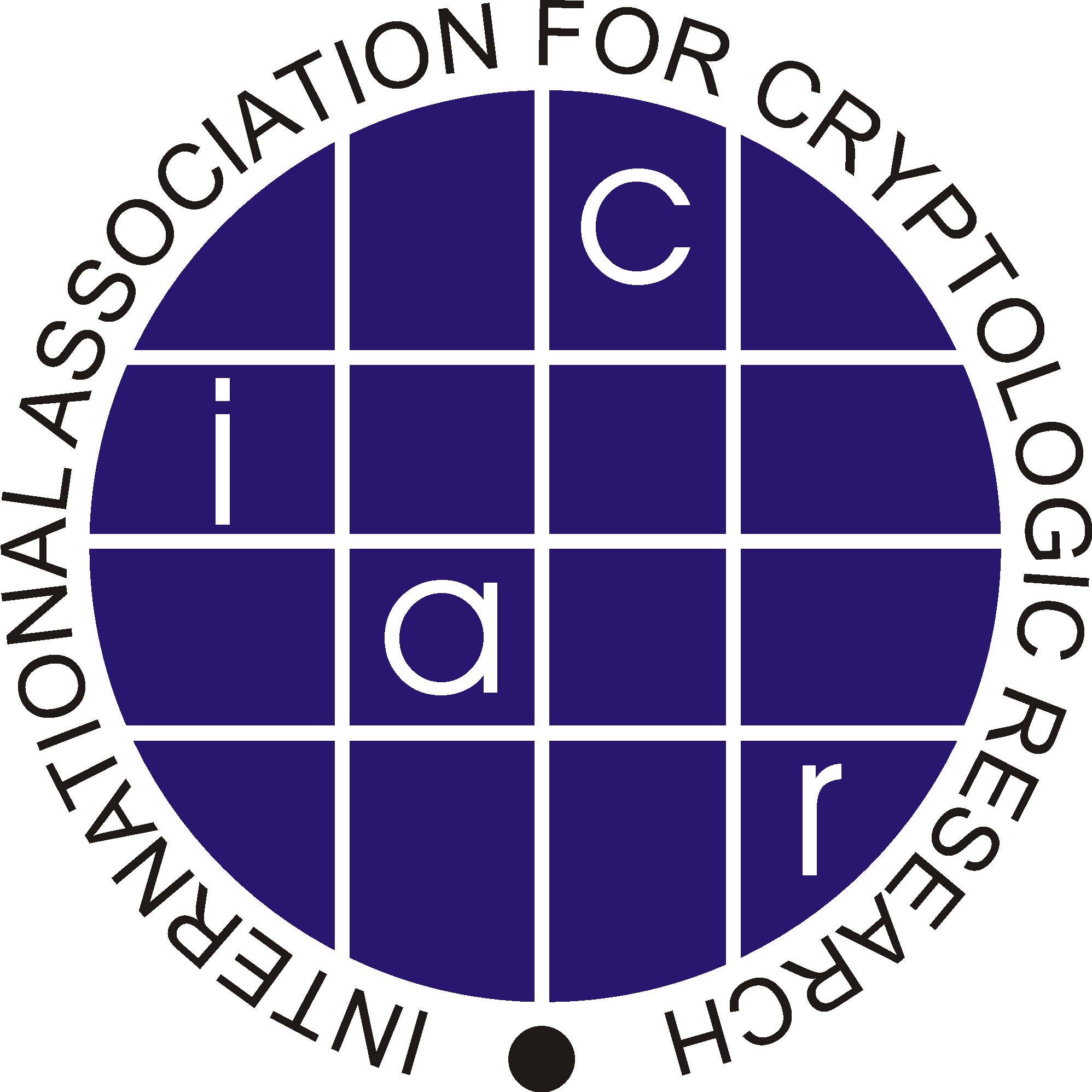 FakeIACRePrint's profile picture. An unofficial Twitter bot tracking fake updates of the IACR Cryptology ePrint Archive, including all new, revised and withdrawn papers.