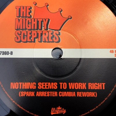 sparkarrest's profile picture. 