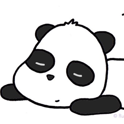 Pandinelle_'s profile picture. Loading