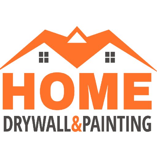 Home Drywall & Paint