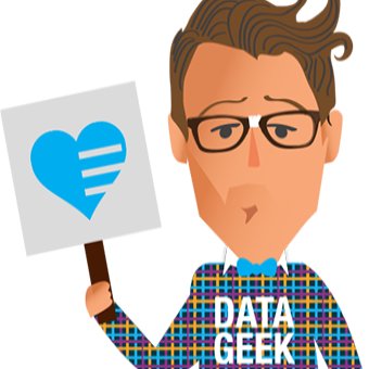 datageek254's profile picture. I tell stories with data